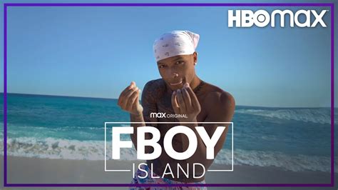 Fboy Island Temporada Tr Iler Oficial Espa Ol Subtitulado Hbo