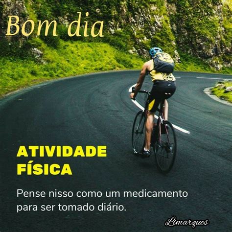 Pin de Ligia em ciclismo Frases de motivação academia Motivação para