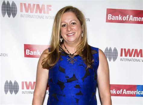 Abigail Disney Pledges To Withdraw All Democratic Contributions Until