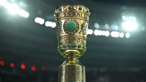 Fc Kaiserslautern Vs Bayer Leverkusen Preisgeld Dfb Pokal Finale