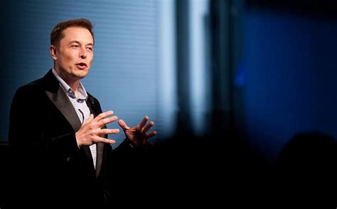 Elon Musk Becomes First Person To Reach Net Worth Of 400b Reportaz