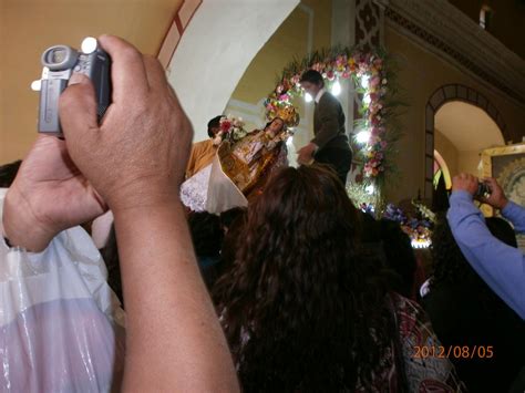 Coracora Parinacochas Ayacucho Fiesta Patronal De Coracora En Honor A