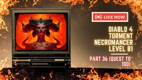 DIABLO 4 Gameplay Necromancer 4K 60FPS PC ULTRA Dungeon Stockades