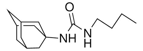 Adamantyl Butylurea Aldrichcpr Sigma Aldrich