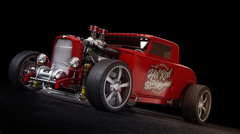 Hot Rods Rat Rods Pinterestitalo C Sar Dos Santos