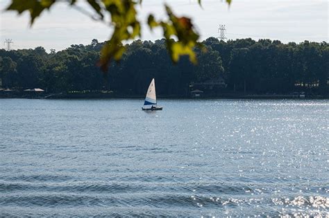 Lake Norman State Park NC (8 Great Things to Do!)