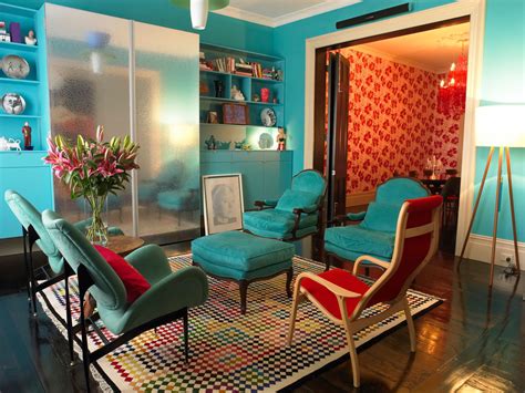 22 Teal Living Room Designs Decorating Ideas Design Trends