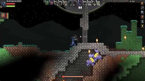 Starbound Multiplayer Robot Tower Of Doom Ep Youtube