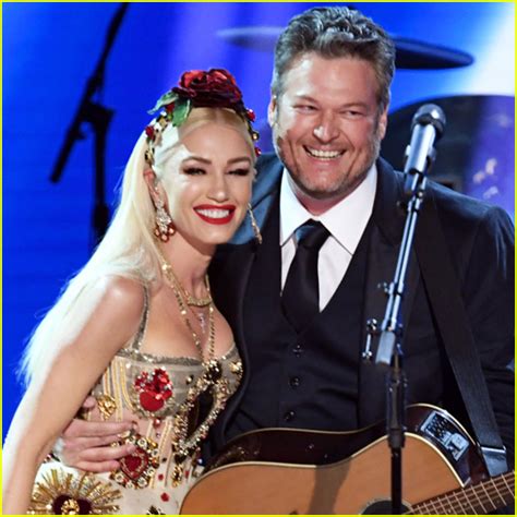 Gwen Stefani Addresses Blake Shelton Leaving ‘the Voice The Moment