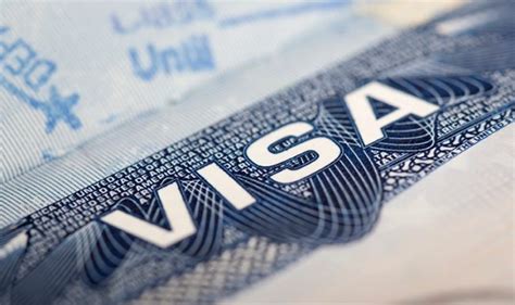 B B Visa Appointments Can Take Up To Months