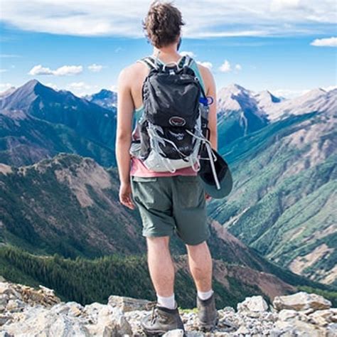 What To Wear Hiking In Summer The Ultimate Guide To Hiking Clothes