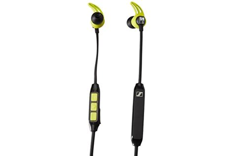 Sennheiser Cx Sport Wireless In Ear Headphones Edu Svet Gob Gt