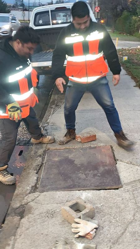 Andes on line Carabineros de Los Andes arrestó tras persecución a