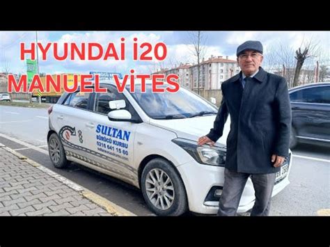 EHLİYET DİREKSİYON SINAVI DERSİ MANUEL VİTES ARABA NASIL KULLANILIR