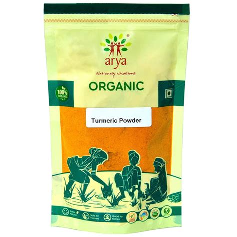 Top 10 Best Turmeric Powder Brands In India 2024 – VedaOils