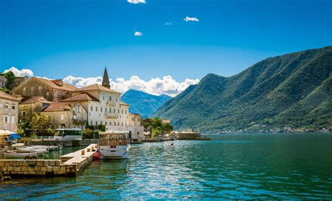 Letiště Tivat (TIV) - průvodce | Cestujlevne.com