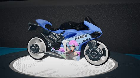 Livery Shenanigans Shared The Weeb Thingymabobbers In Case You Goobers