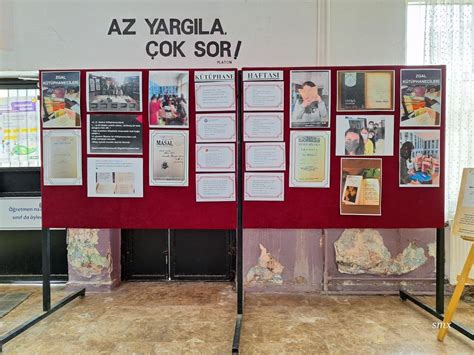 Alb M Ziya G Kalp Anadolu Lisesi