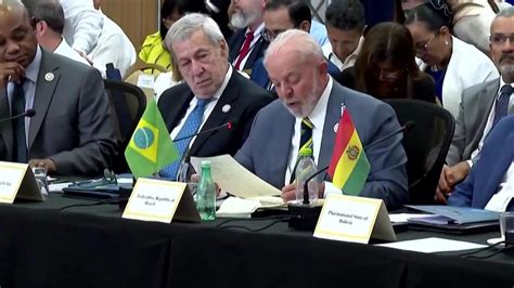 América Latina reacciona de manera heterogénea a los ataques de Irán contra Israel France