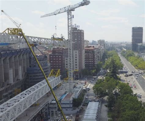 El Ayuntamiento De Madrid Activa Un Dispositivo Especial De Movilidad