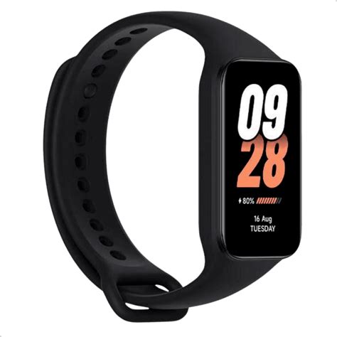 Relógio Smartwatch Xiaomi Smart Band 8 Active