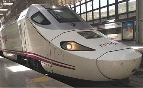 Huelga en Renfe los días 7 y 11 de noviembre estos son los trenes