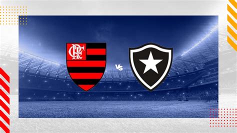 Palpite Flamengo X Botafogo X Campeonato Carioca 07 02 2024