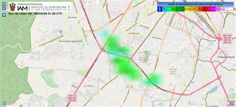 Radar Doppler Udg On Twitter Ahora Se Detecta Lluvia D Bil A Ligera