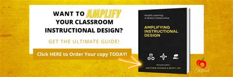 Amplify Learning A Global Collaborative Instructional Strategies