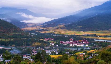 Places To Visit In Punakha Tourist Attractions In Punakha Heavenlybhutan