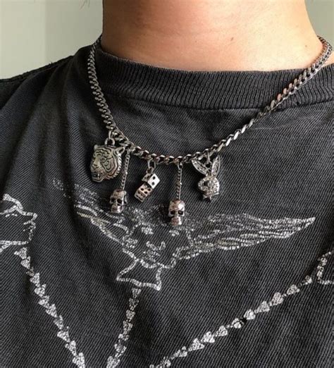 𝔱𝔥𝔢 𝔞𝔩𝔠𝔞𝔱𝔯𝔞𝔷 Grunge Jewelry Cute Jewelry Jewelry