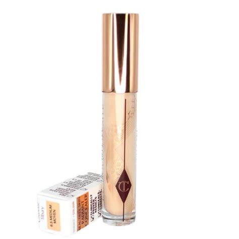 Afsheen CHARLOTTE TILBURY Beautiful Skin Medium To Full Coverage