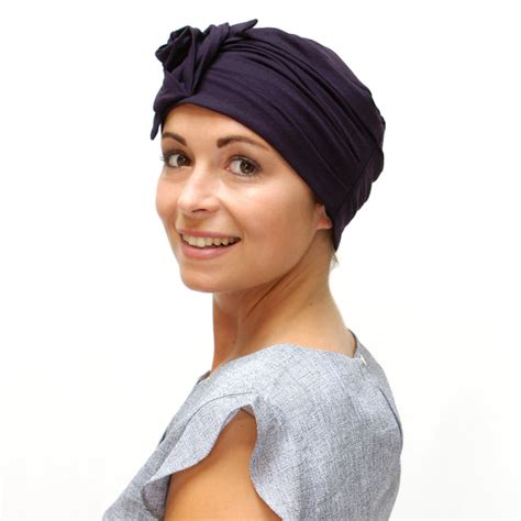 Chemo Headwear Smart Chemo Hat Hats For Cancer Patients Etsy