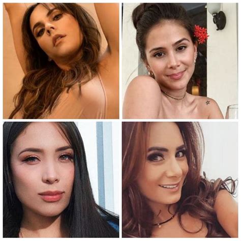 Colombianas Famosas Fotos De Las Mejores Modelos De Colombia Solo Hot