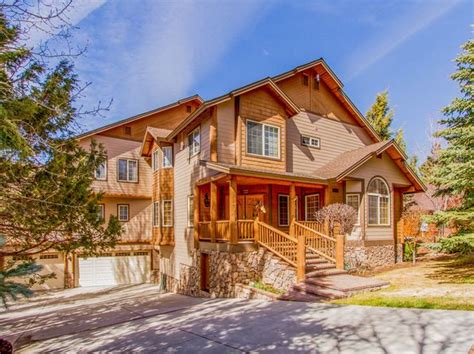 Big Bear Lake CA Luxury Homes For Sale - 224 Homes | Zillow