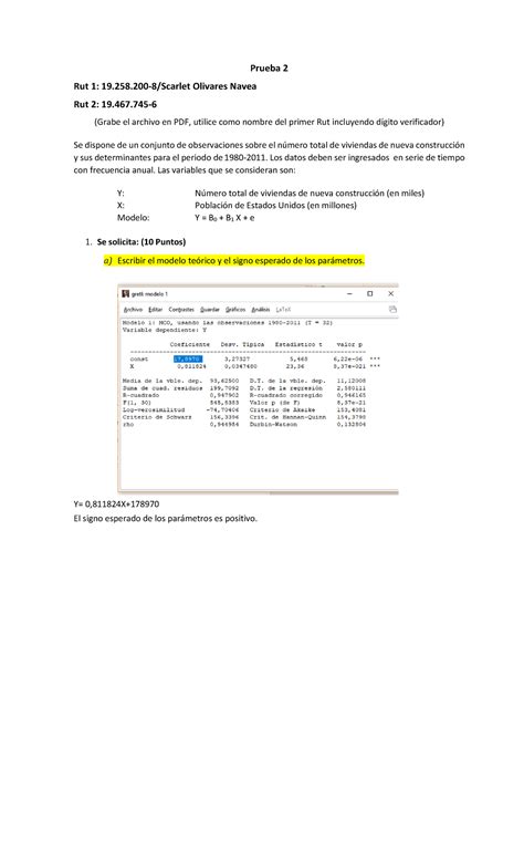 Examen 22 Octubre 2018 Preguntas Y Respuestas Warning TT Undefined