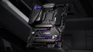 MSI Z490 motherboards will be PCIe 4.0 compatible with a new BIOS update | TechRadar