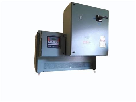 Three Phase Oil Cooled Servo Stabilizers For Industrial 100 Kva At Rs