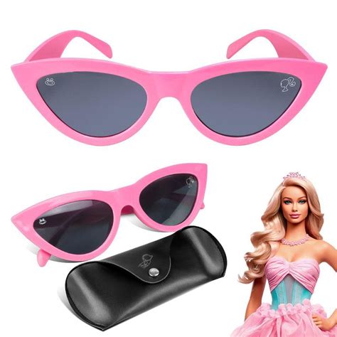 Oculos Da Barbie Png Casas Bahia