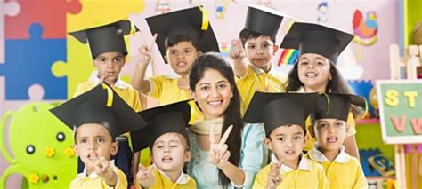 Primary Teacher Training Primary Teacher Training Course In India