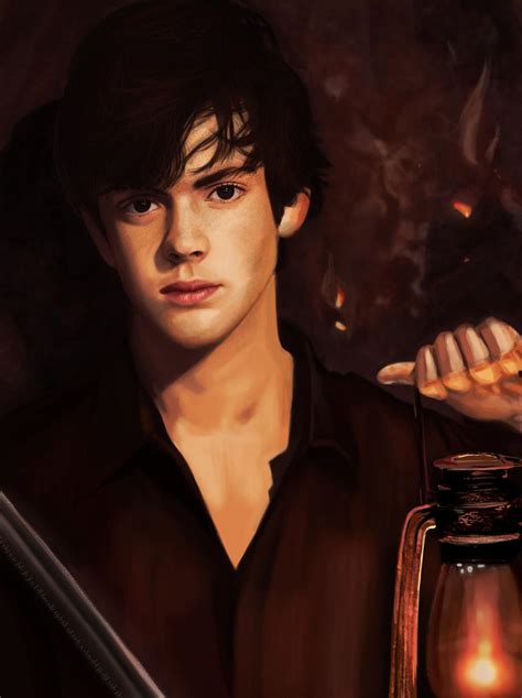 Edmund by Dreamsparkle on DeviantArt