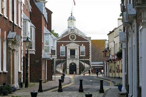 Poole Old Town Visitor Guide Best Things To See And Do In Poole