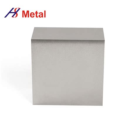 Tungsten Block-Hypersolid Metal Tech Co.,Ltd