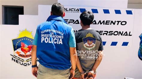 En Seis Allanamientos Detuvieron A Dos Personas Por El Crimen De Olatte