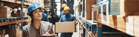 Inventory Management Vs Warehouse Management Whats The Difference