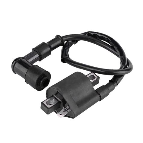 Scooter Ignition Coil Power Enhance Modified Ignition Coil Motorcycle