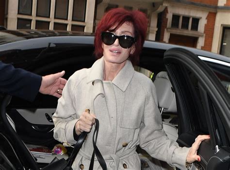 Sharon Osbourne Reveals She Weighs Less Than 100 Lbs After Ozempic Why Dropping Too Much