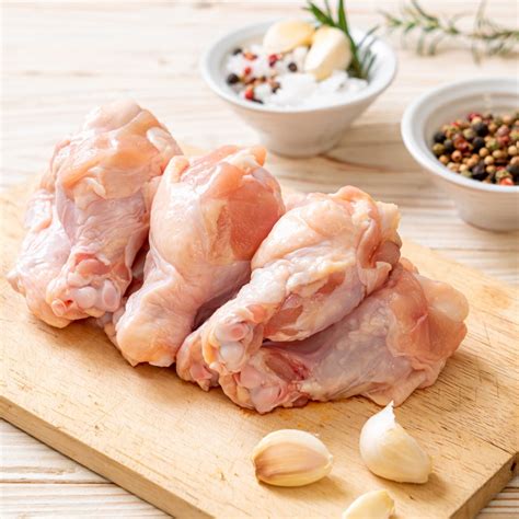 Chicken Drumettes Per Kg Halal Meats Sydney