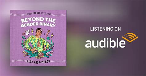 Beyond The Gender Binary Audiobook Free With Trial