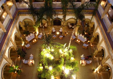 L Heure Bleue Essaouira Most Luxurious Boutique Hotel In Essaouira